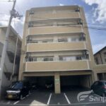 【グレイスフル立花】松山市立花の賃貸マンション
