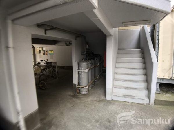 階段