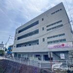 【グレース石手川】松山市立花の賃貸マンション