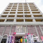 【松山ウエスティン】松山市二番町の賃貸マンション