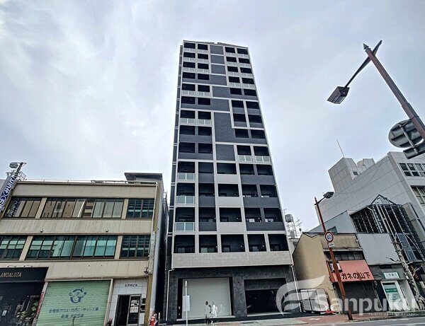 【Ｍａｙｆａｉｒ千舟通Ｐｒｅｍｉｕｍ】松山市千舟町の賃貸マンション