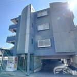 【ルミウス南斎院】松山市南斎院町の賃貸マンション