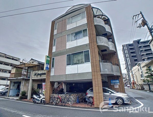 外観4