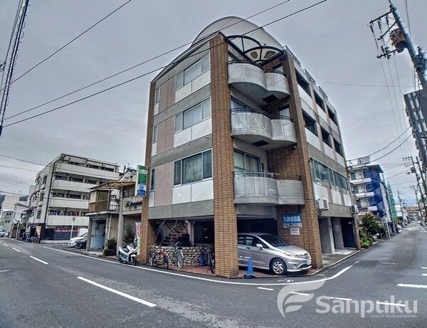 外観5