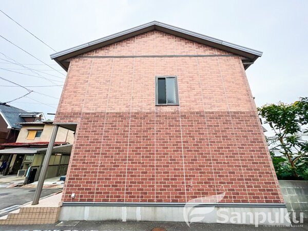 外観5