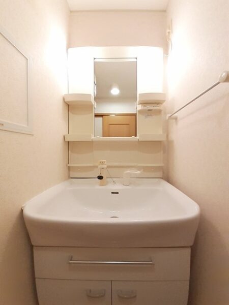 フィオーレ・Ｕ独立洗面台