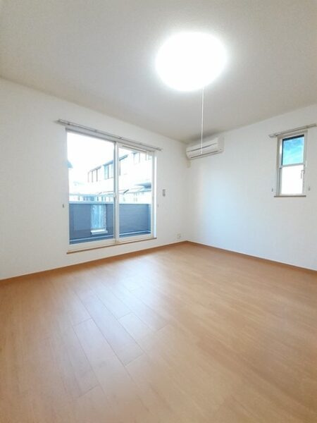 フィオーレ・Ｕ室内