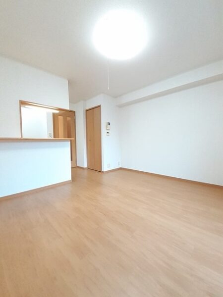 フィオーレ・Ｕ室内