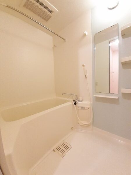 フィオーレ・Ｕバス