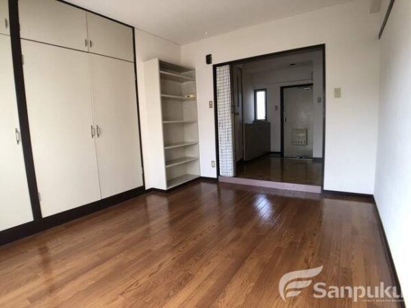 ドリームスクウェアー清水町 室内