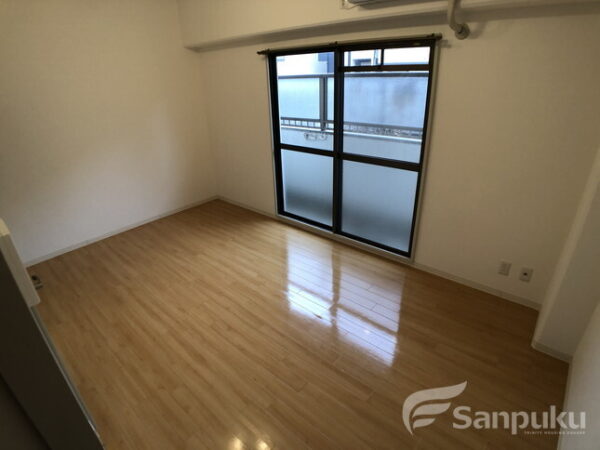 エスポワール松山　室内