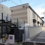 【レオパレスエスペーロ本町】松山市本町のアパート