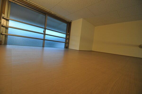 レオパレスグランディルロフト