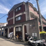 【αーＮＥＸＴ高砂】松山市高砂町のマンション