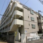 【エトワール鉄砲町】松山市鉄砲町のマンション