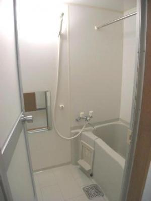 エンゼルコート古町 バス