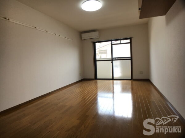 グレイスパル平和通 室内