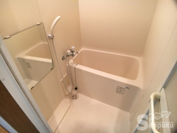 グレイスパル平和通 バス