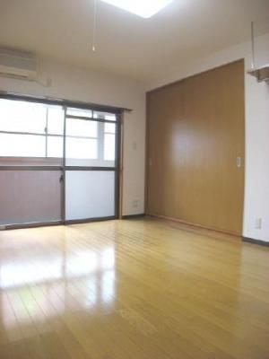 エンゼルコート古町 室内