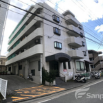 【メゾンドルー道後樋又Mark2】松山市道後樋又のマンション