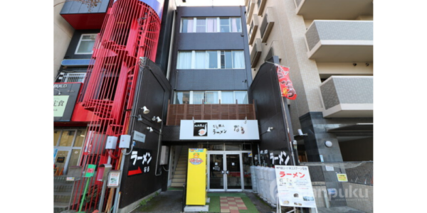 【ラッセルスクエア平和通】松山市平和通のマンション