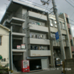 【メゾンKIYAMACHI】松山市木屋町のマンション