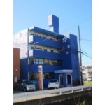 【さくらハイツ】松山市高砂町のマンション