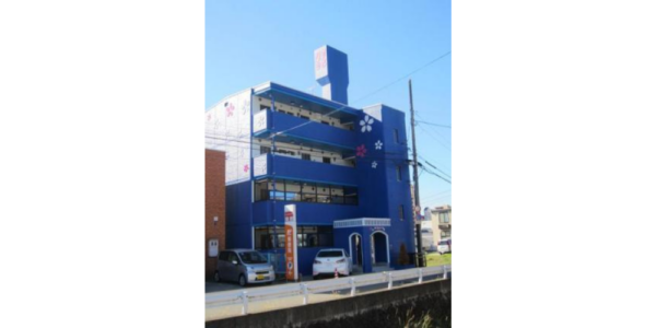 【さくらハイツ】松山市高砂町のマンション