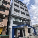 【パーチェ4・2・3】松山市平和通の賃貸マンション