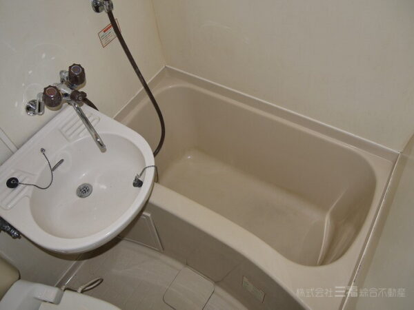 パーチェ４・２・３　バス