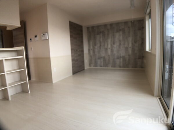 セントレＭＫ　室内