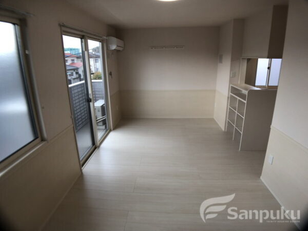 セントレＭＫ　室内