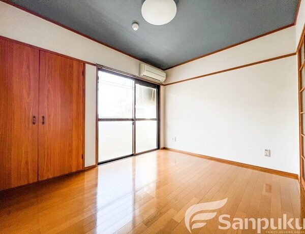 ハイツオリンピア