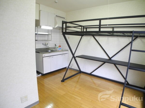 アリスト清水町