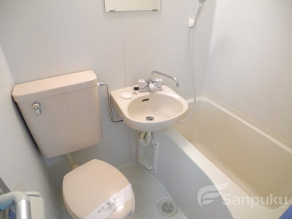 アリスト清水町