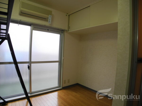 アリスト清水町