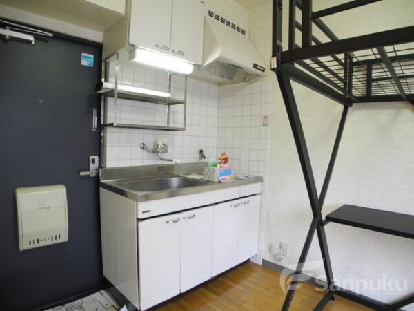 アリスト清水町