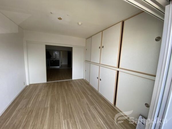 ピカデリー・サーカス　７ラック