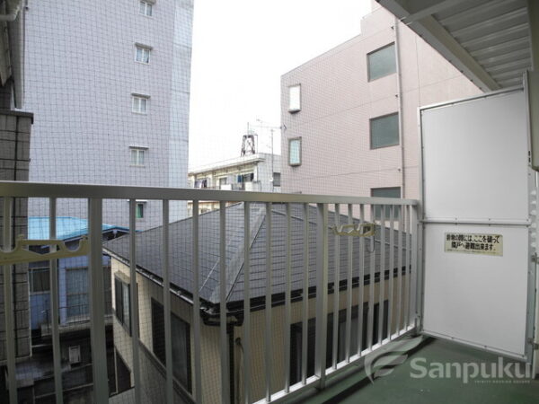 アリスト清水町