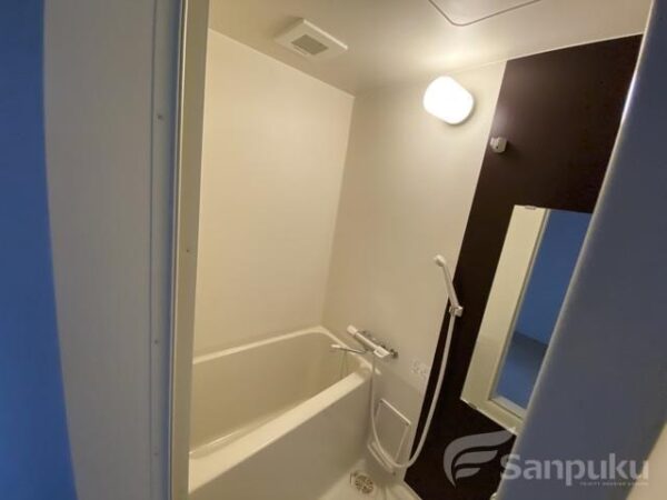 ピカデリー・サーカス　７ラック