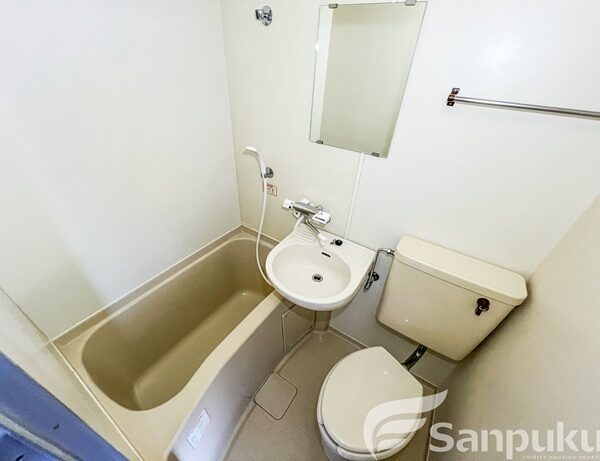 ハイツオリンピア