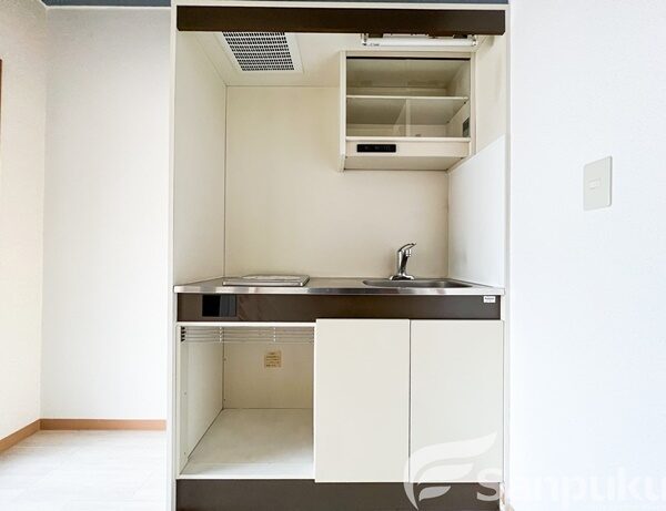 ハイツオリンピア