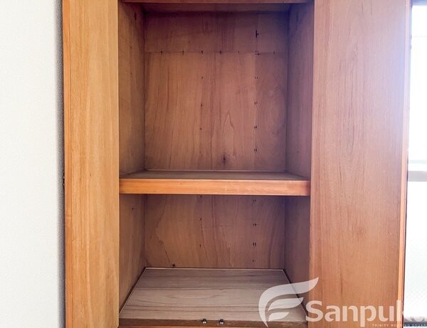 ハイツオリンピア