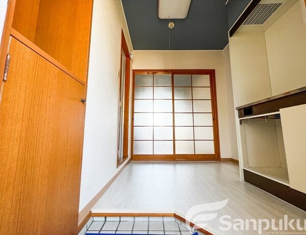 ハイツオリンピア