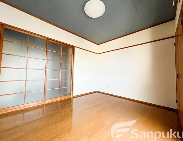 ハイツオリンピア