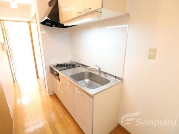 アリスト・ステーション・ピラー