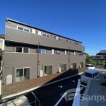 【Ｐａｒｔｅｎａｉｒｅ　Ｋｕｍａｎｏｄａｉ　Ｒｅｖｅｌｉｚｅ． 】松山市久万ノ台の賃貸アパート・ペット相談可！