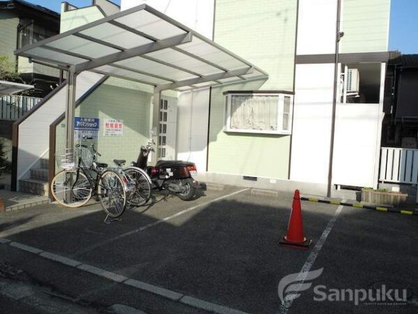 アップルハウス宮西6