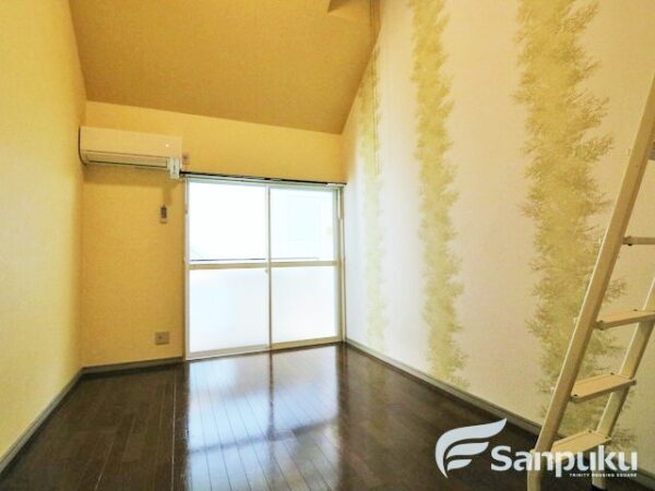 アップルハウス宮西1