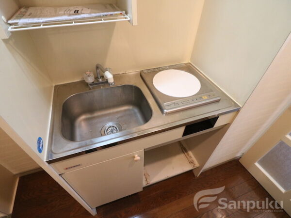 アップルハウス宮西3